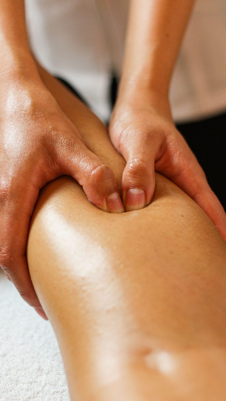 Sports Massage